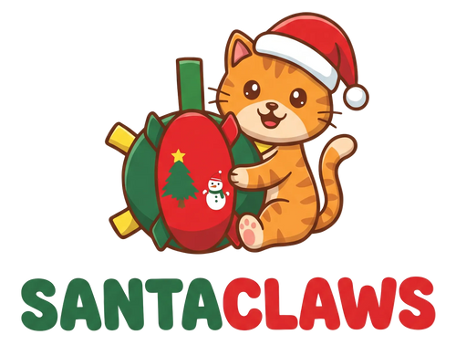 SantaClaws